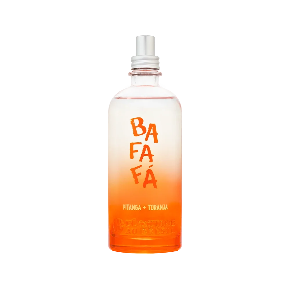 Mist Desodorante Perfumado Bafafá 75mL