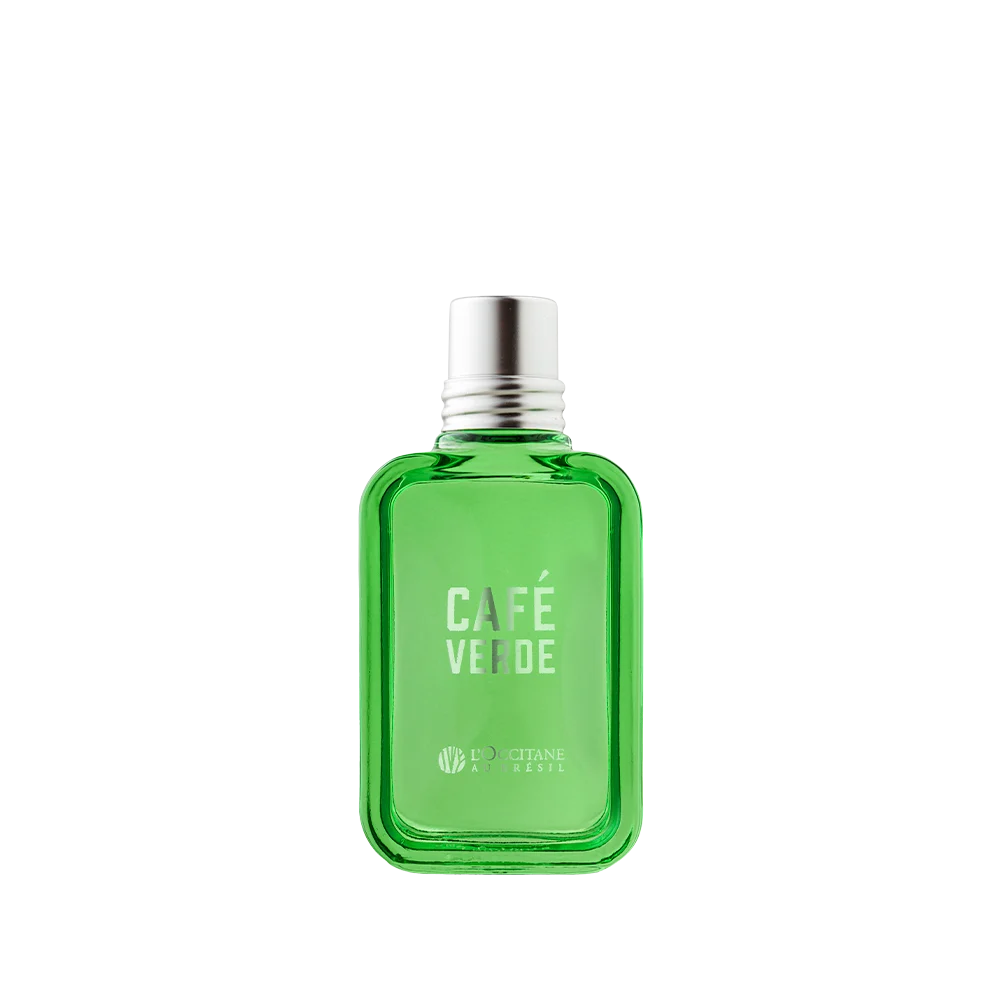 Deo Colônia Café Verde 15ml