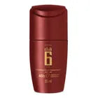 Desodorante Antitransp. Club 6 Fever 55ml