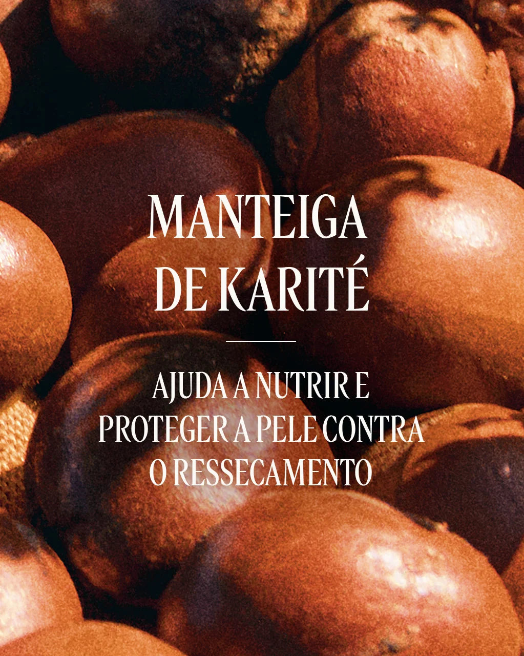 Eco-Refil Sabonete Líquido para Mãos Karité La Mousse