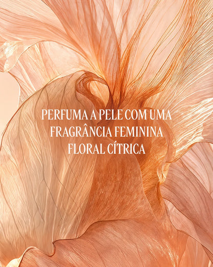 Eau de Toilette Néroli Orchidée (Néroli & Orquídea)