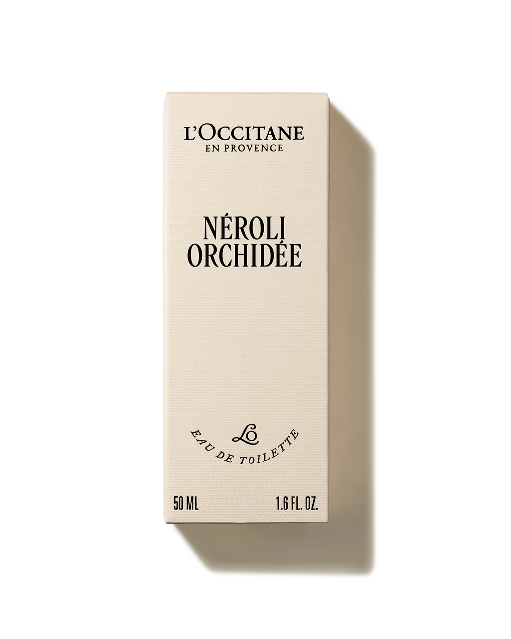 Eau de Toilette Néroli Orchidée (Néroli & Orquídea)