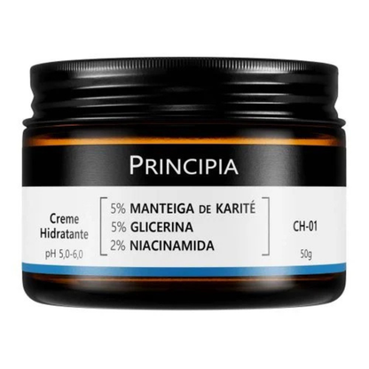 CREME HIDRATANTE CH-01-PRINCIPIA