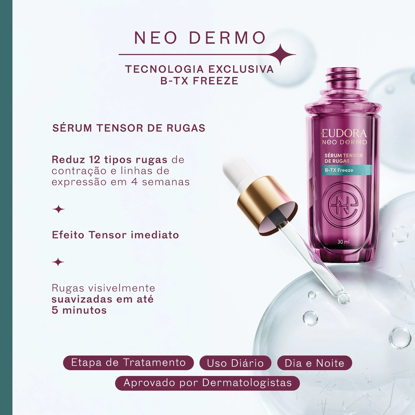 Combo Absolu + Neo Dermo-EUDORA