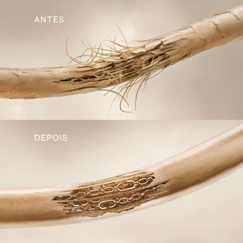 Leave-In Reconstrutor Proteína Capilar Siàge Ultra Bond Reset 80g - Eudora