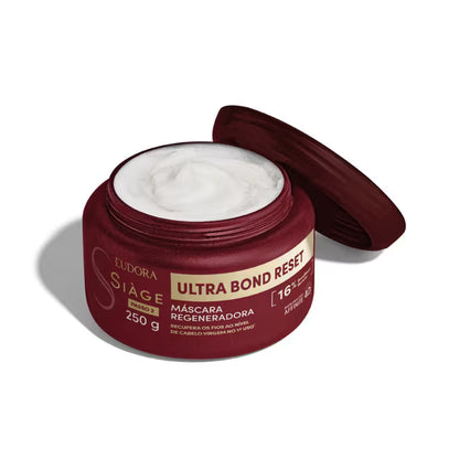 Máscara Capilar Regeneradora Siàge Ultra Bond Reset 250g - Eudora