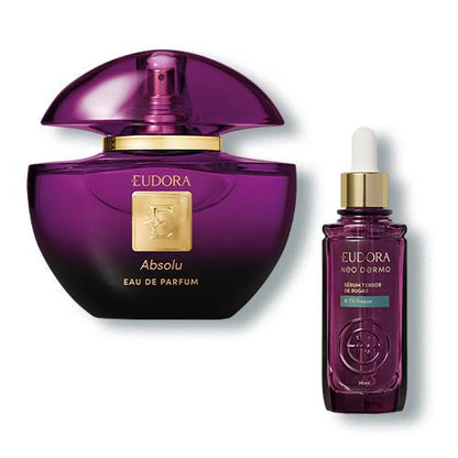 Combo Absolu + Neo Dermo-EUDORA