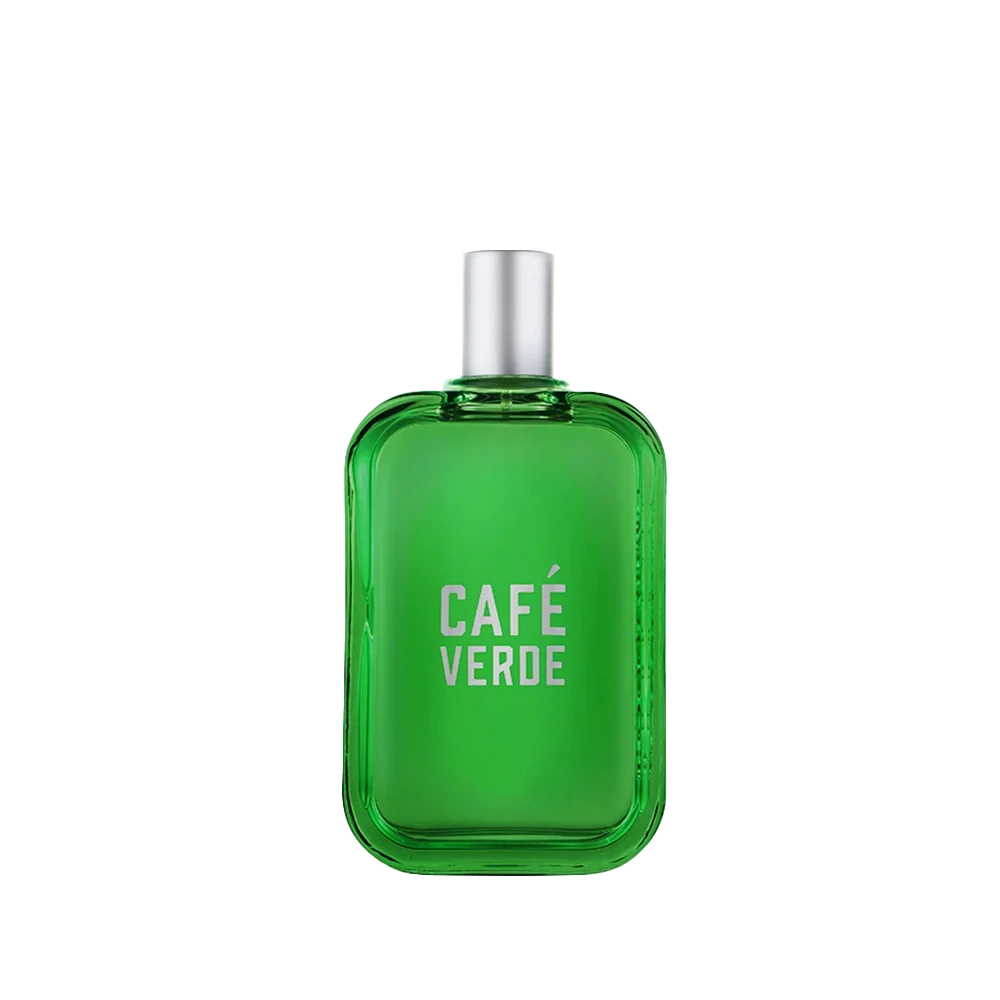 Deo Colônia Café Verde 100ml
