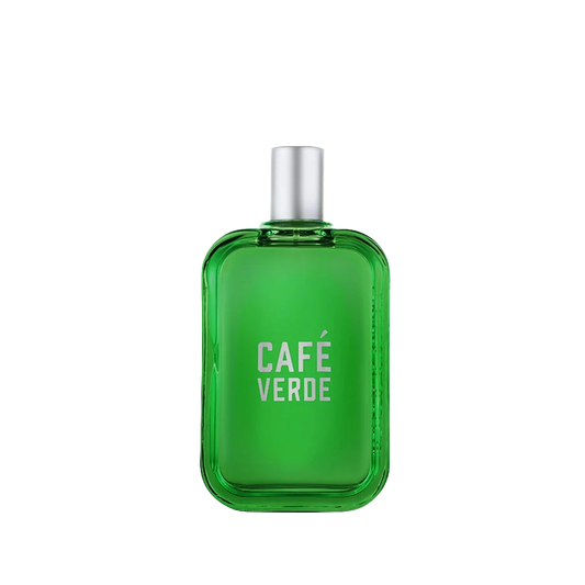 Deo Colônia Café Verde 100ml