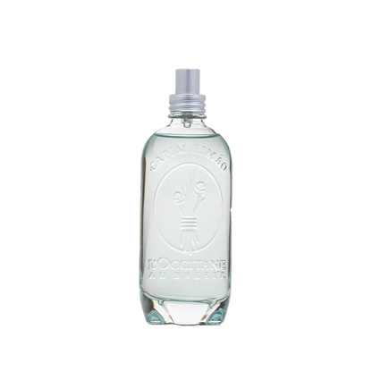 Deo Colônia Capim-Limão 100ml