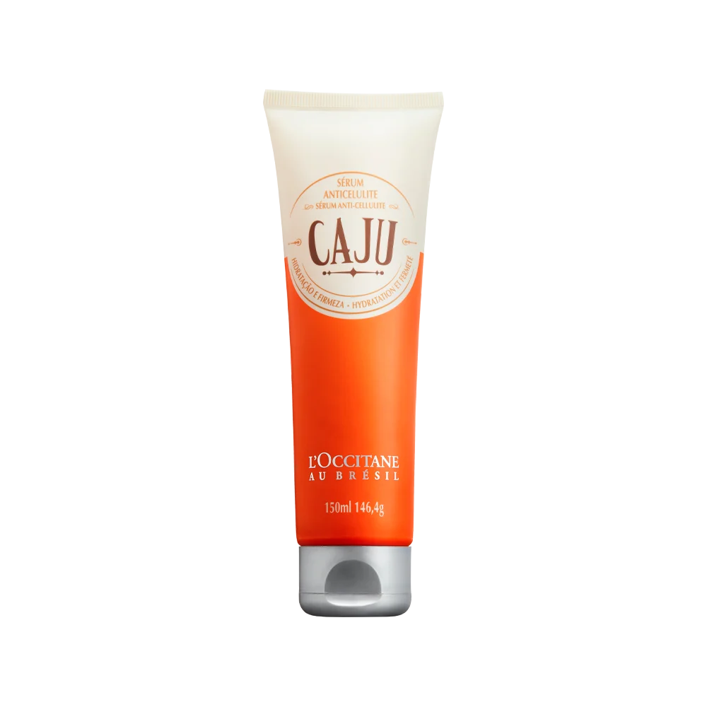 Sérum Anticelulite Caju 150mL