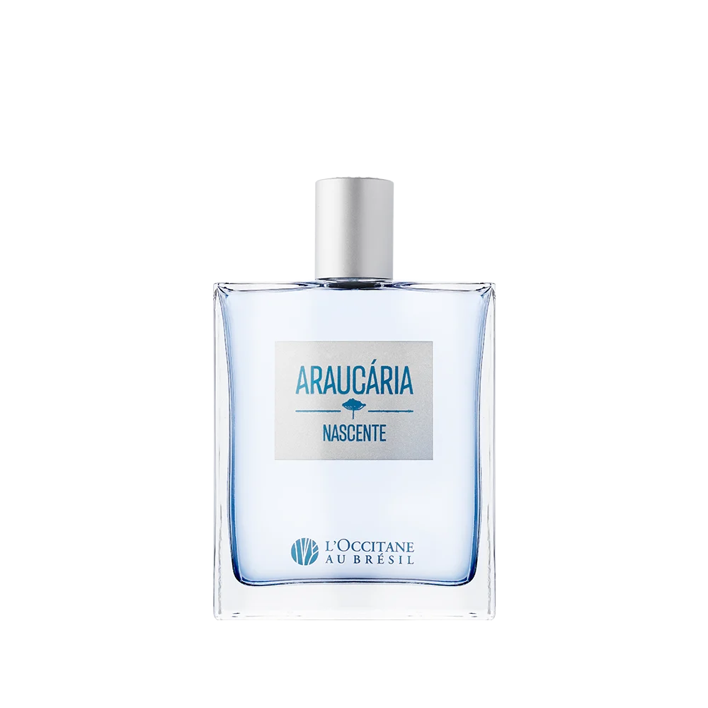 Deo Colônia Araucária Nascente 100ml