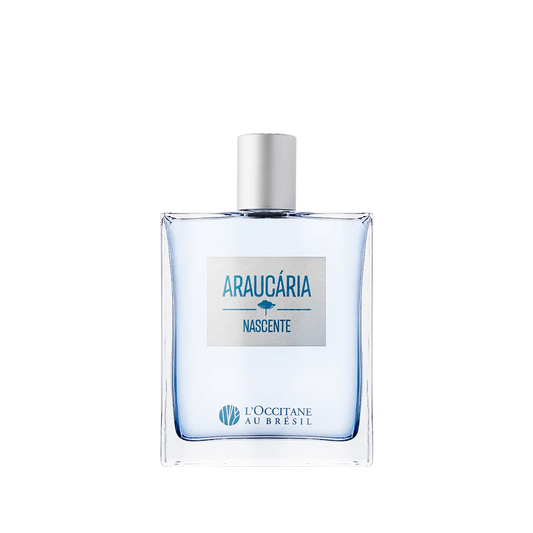 Deo Colônia Araucária Nascente 100ml