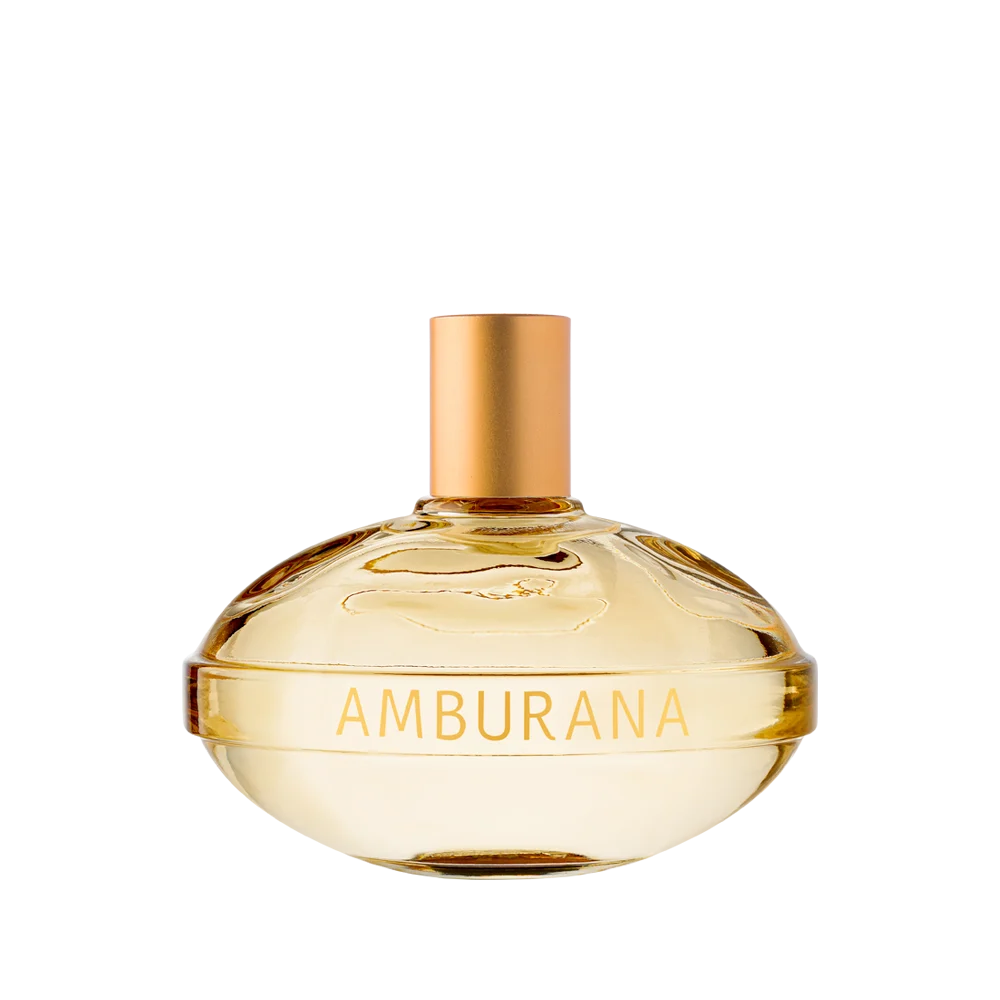 Deo Colônia Amburana 100ml
