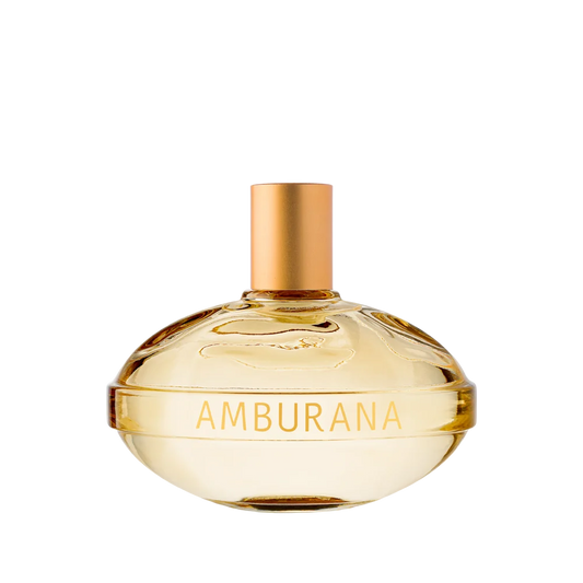 Deo Colônia Amburana 100ml
