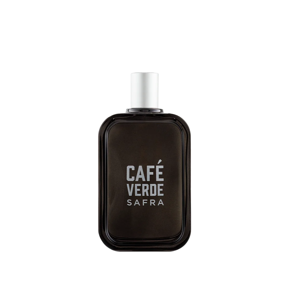Deo Colônia Café Verde Safra 100ml