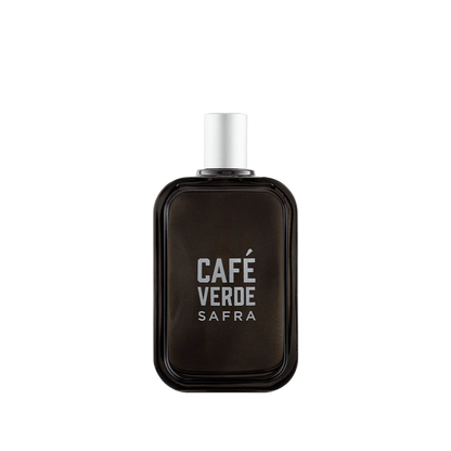 Deo Colônia Café Verde Safra 100ml