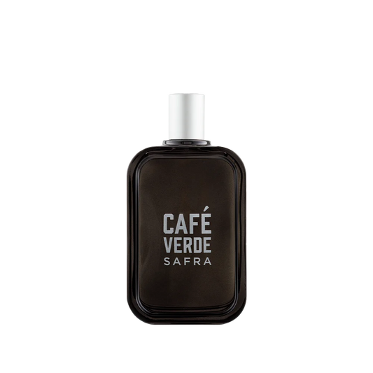 Deo Colônia Café Verde Safra 100ml