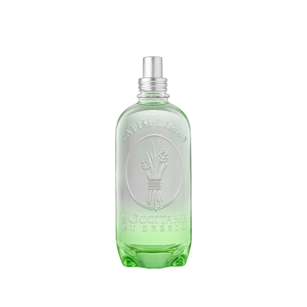 Deo Colônia Capim-Limão Mate 100ml
