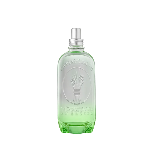 Deo Colônia Capim-Limão Mate 100ml