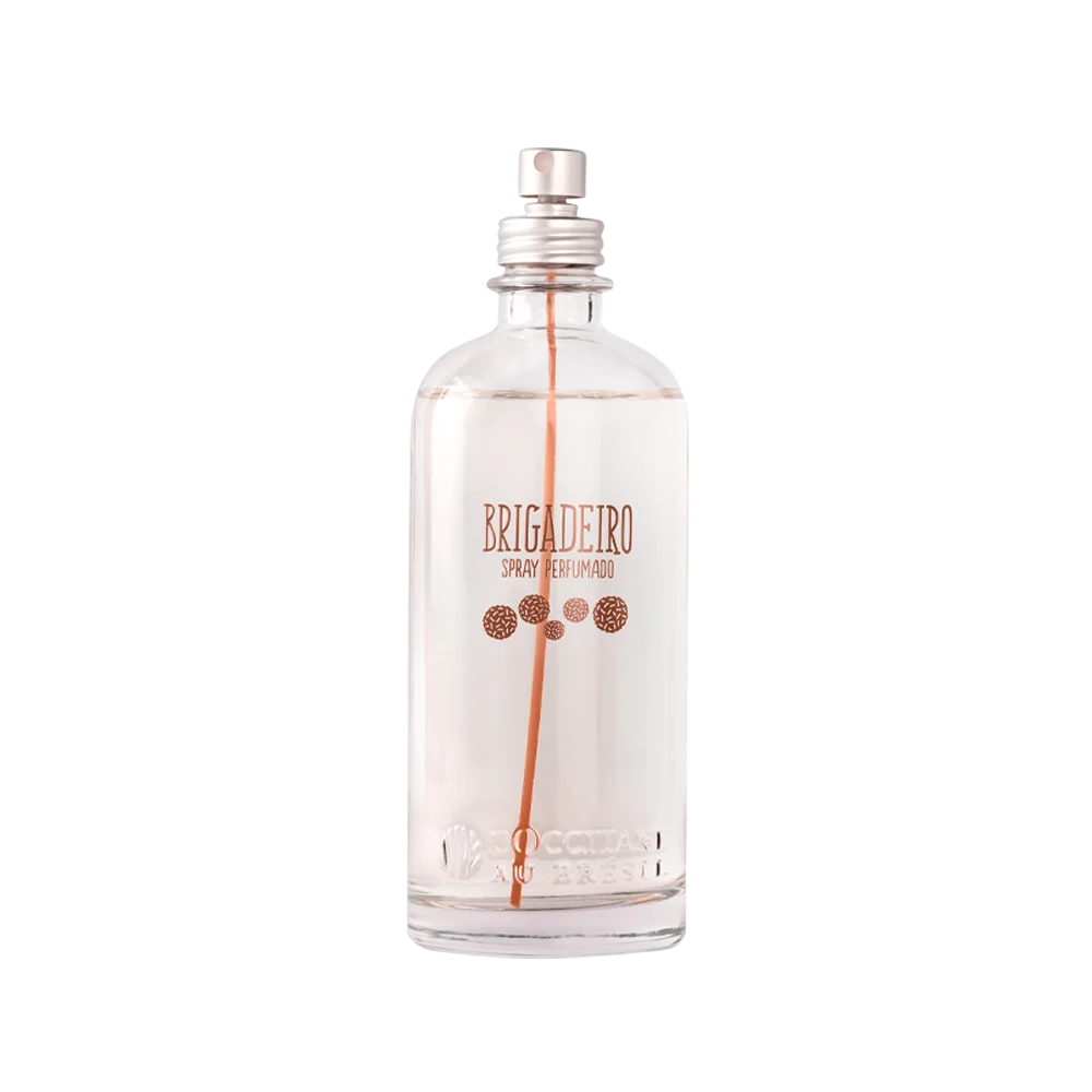 Spray Perfumado Brigadeiro 150mL