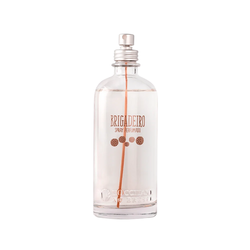 Spray Perfumado Brigadeiro 150mL