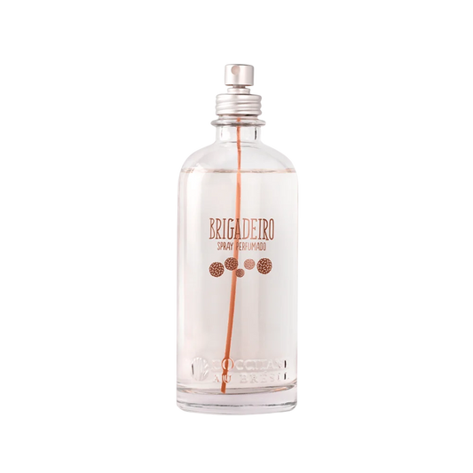 Spray Perfumado Brigadeiro 150mL