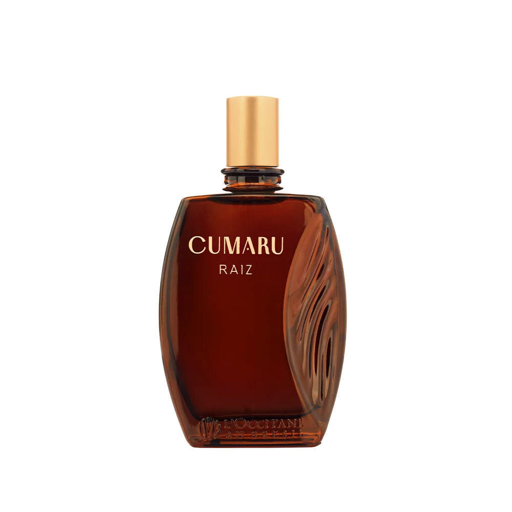 Deo Colônia Cumaru Raiz 100mL