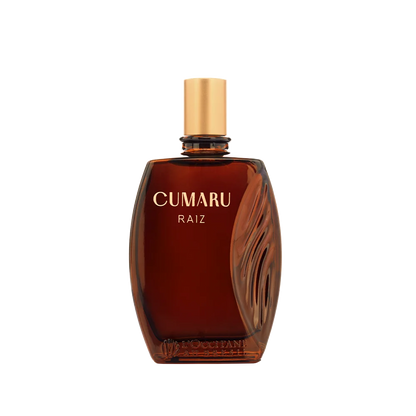 Deo Colônia Cumaru Raiz 100mL