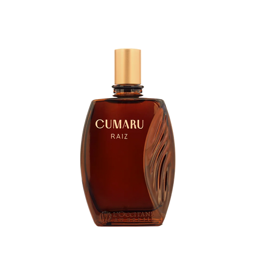 Deo Colônia Cumaru Raiz 100mL