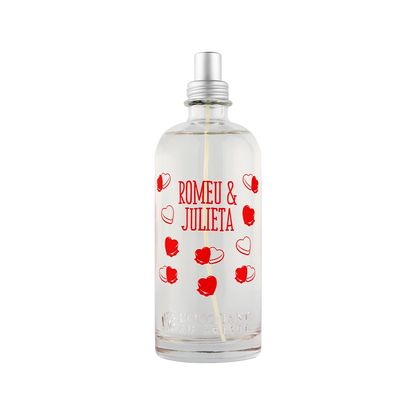 Spray Perfumado Romeu e Julieta 150mL