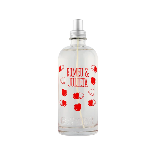 Spray Perfumado Romeu e Julieta 150mL
