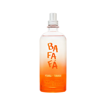 Mist Desodorante Perfumado Bafafá 75mL