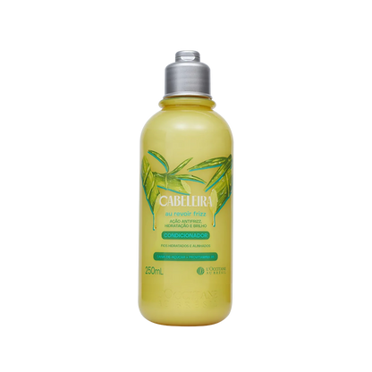 Condicionador Au Revoir Frizz Cabeleira 250mL