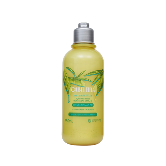 Condicionador Au Revoir Frizz Cabeleira 250mL