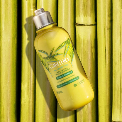 Condicionador Au Revoir Frizz Cabeleira 250mL