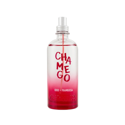 Mist Desodorante Perfumado Chamego 75mL