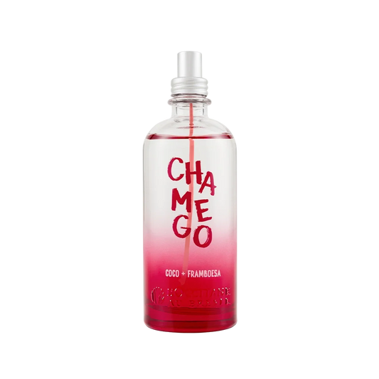 Mist Desodorante Perfumado Chamego 75mL