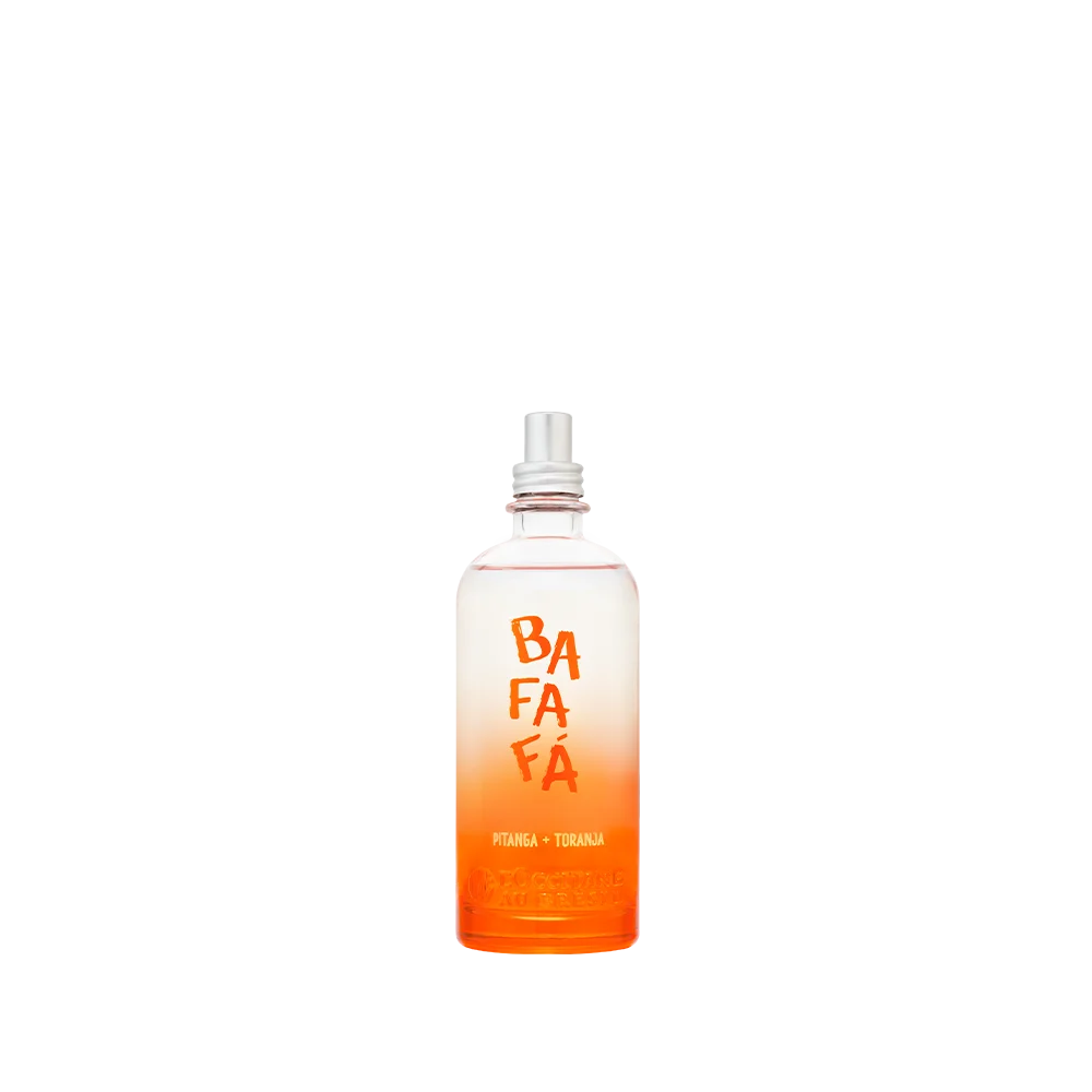 Mist Desodorante Perfumado Bafafá 75mL