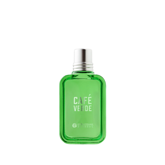 Deo Colônia Café Verde 15ml