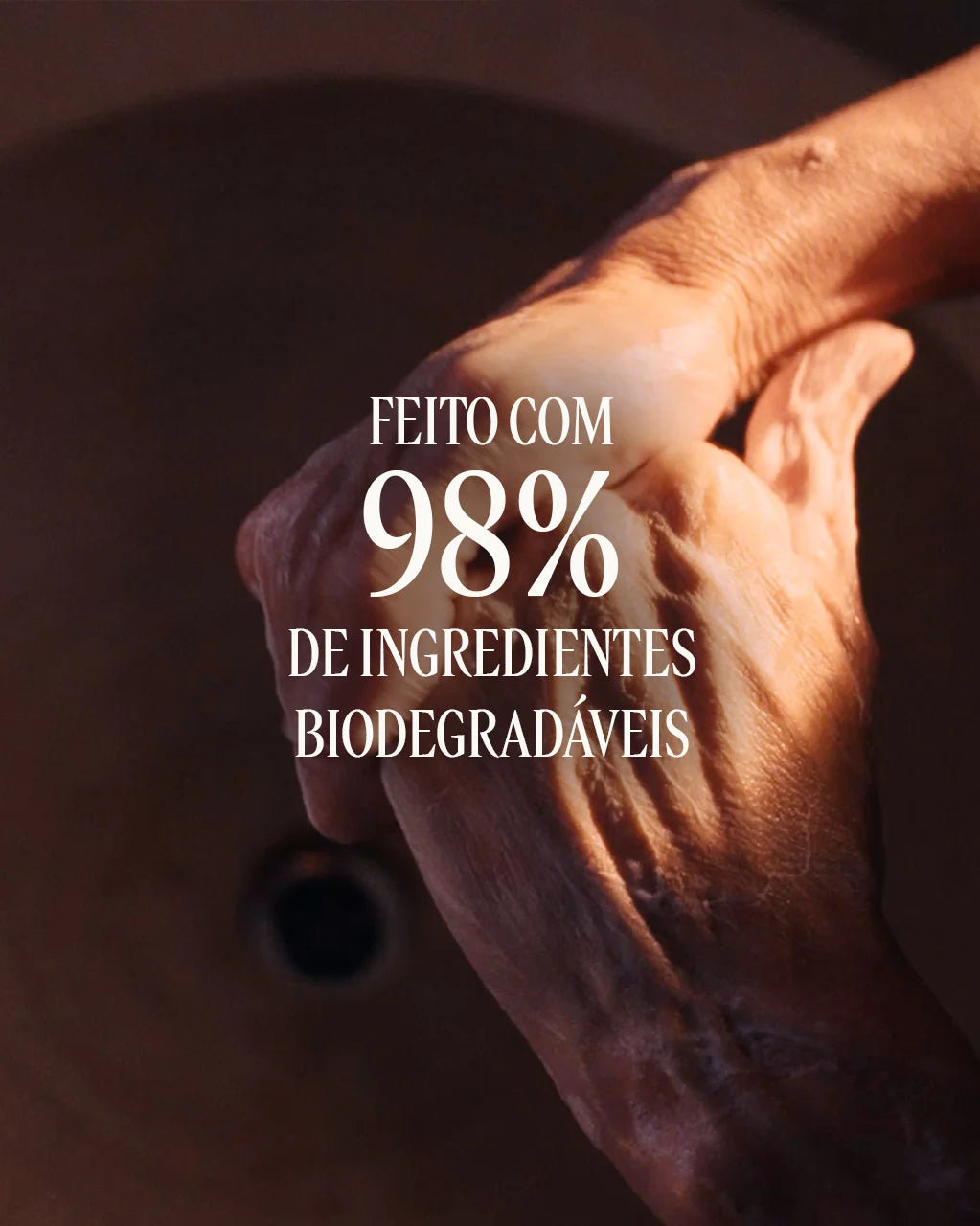 Eco-Refil Sabonete Líquido para Mãos Karité La Mousse