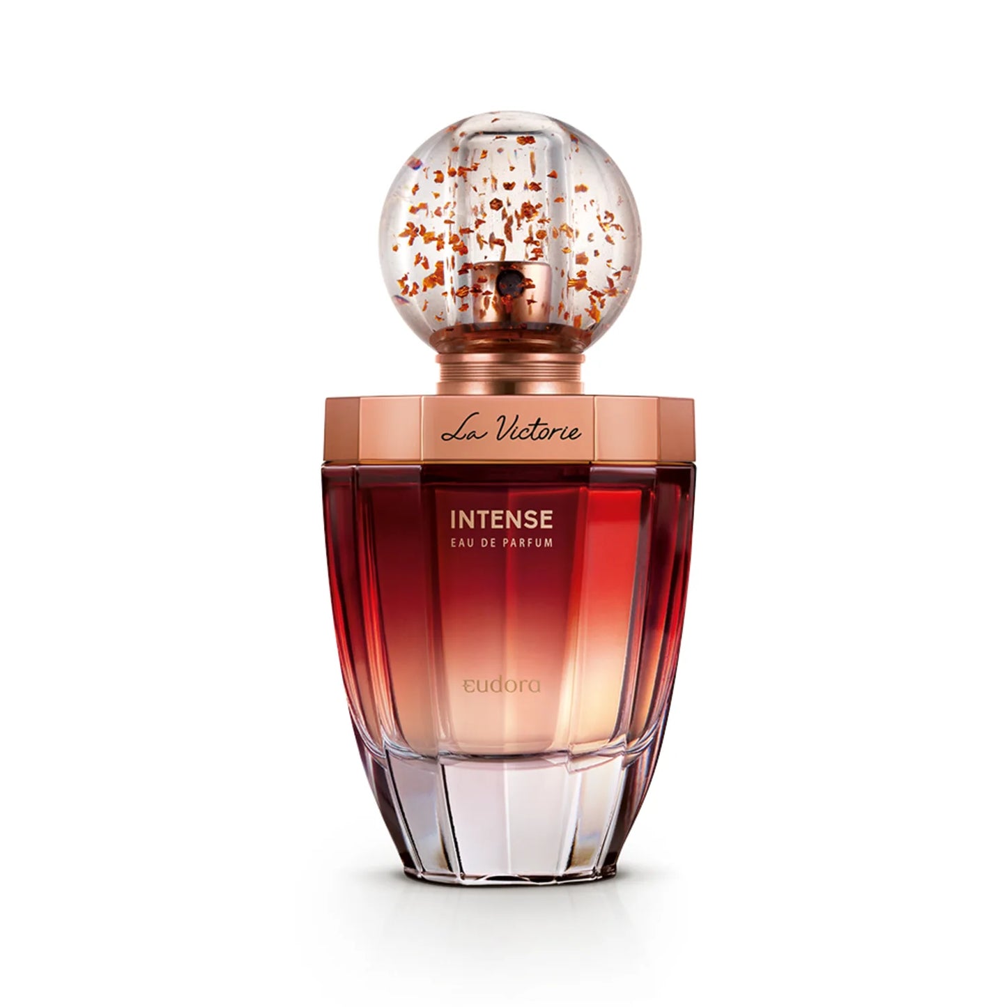 La Victorie Intense Eau De Parfum 75Ml-EUDORA