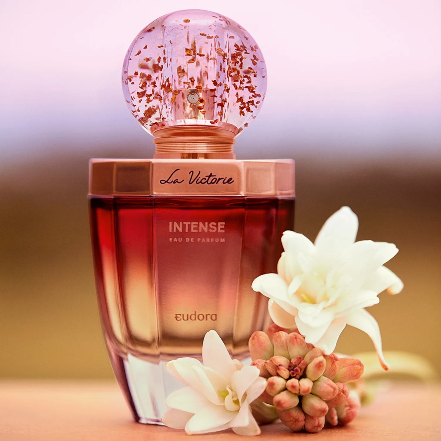 La Victorie Intense Eau De Parfum 75Ml-EUDORA