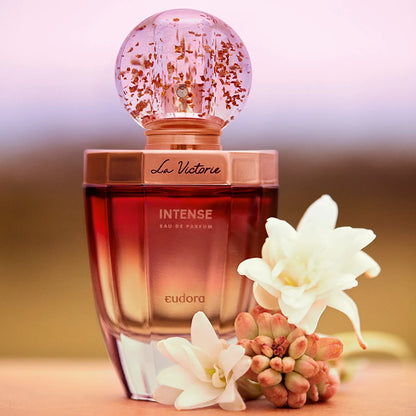 La Victorie Intense Eau De Parfum 75Ml-EUDORA