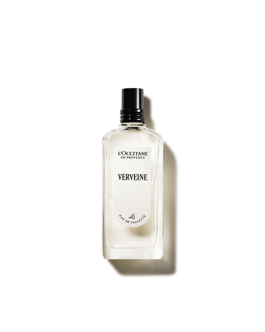 Eau de Toilette Verveine