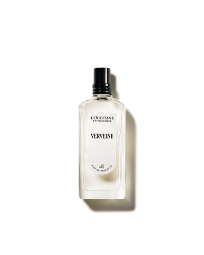 Eau de Toilette Verveine
