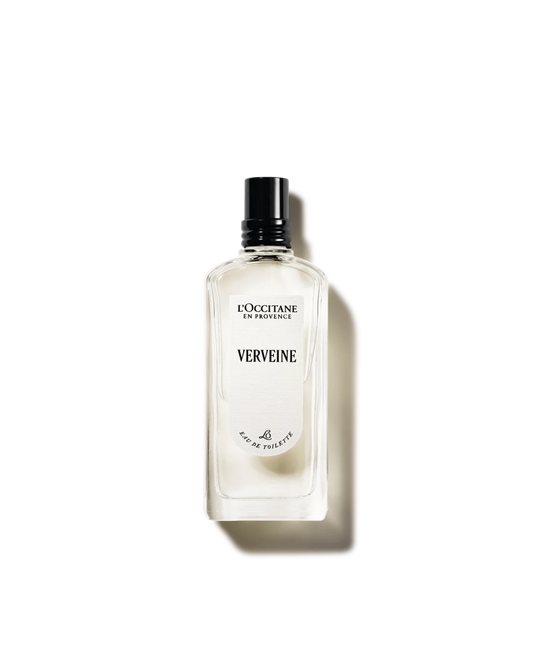 Eau de Toilette Verveine