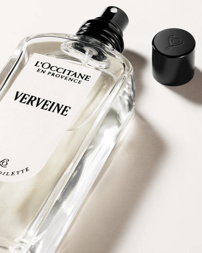 Eau de Toilette Verveine