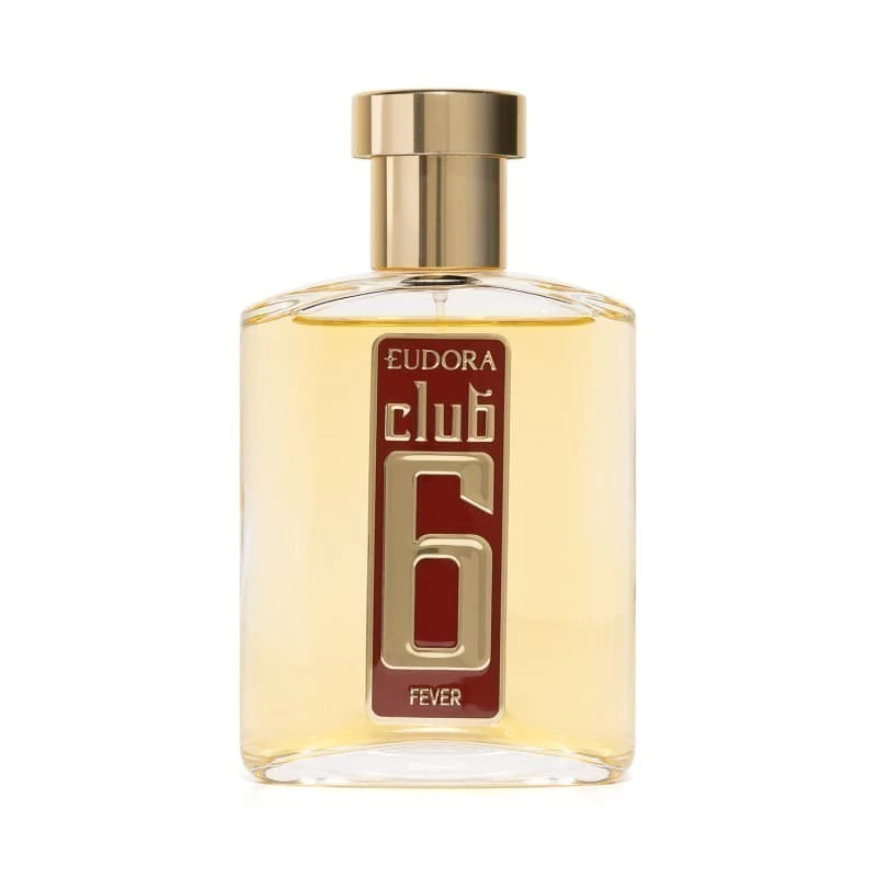 Kit Club 6 Fever-Eudora