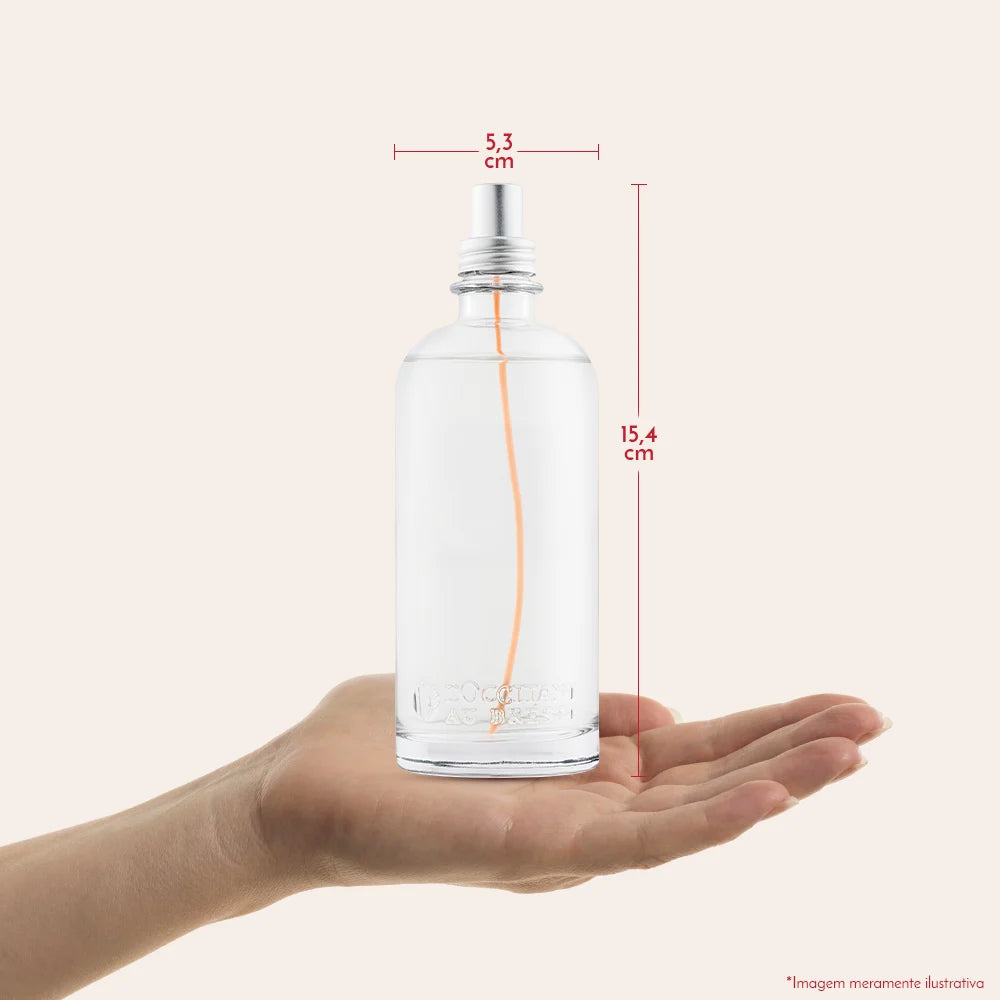 Spray Perfumado Acerola 150ml
